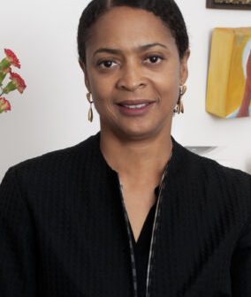 Danielle Legros Georges